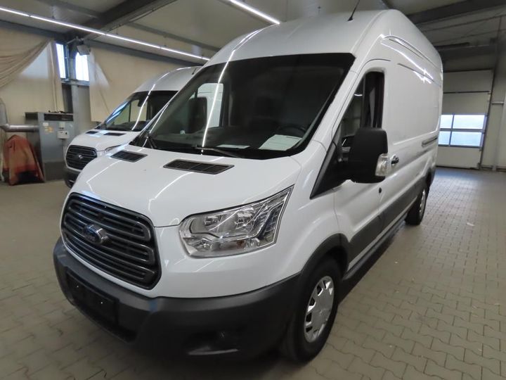 ford transit 2018 wf0xxxttgxjr40206