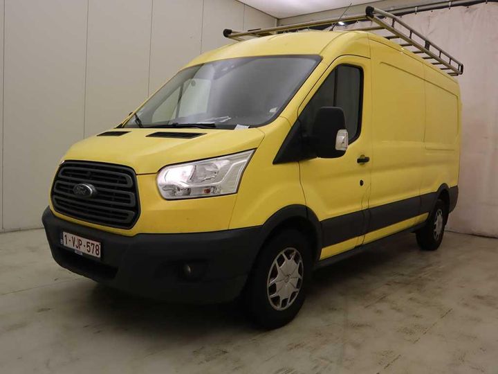 ford transit 2018 wf0xxxttgxjr49357