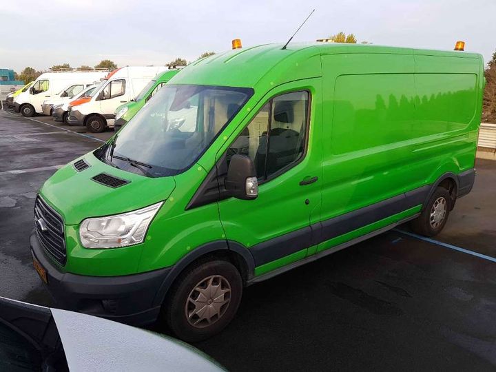 ford transit gb 2018 wf0xxxttgxjs40040