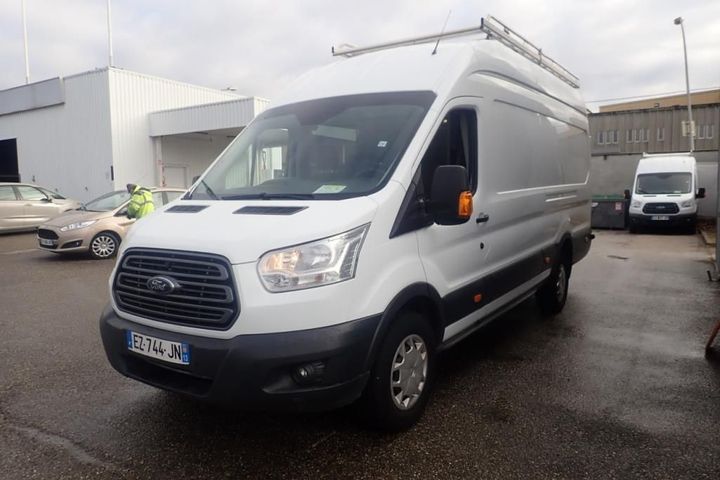 ford transit 2018 wf0xxxttgxjt64679