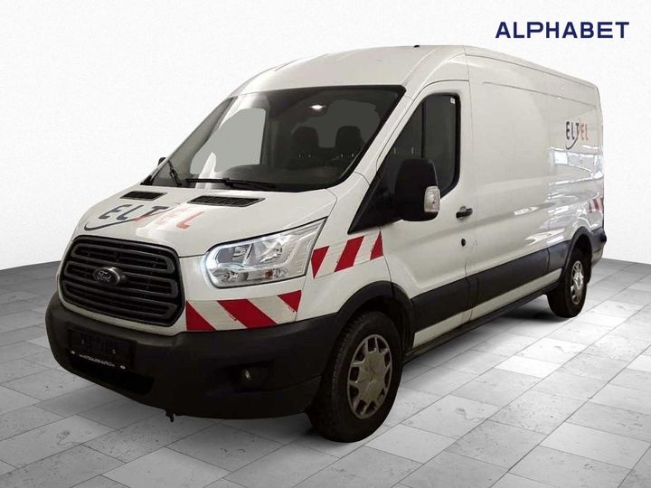 ford transit 350 l3h2 lkw 2018 wf0xxxttgxju32455