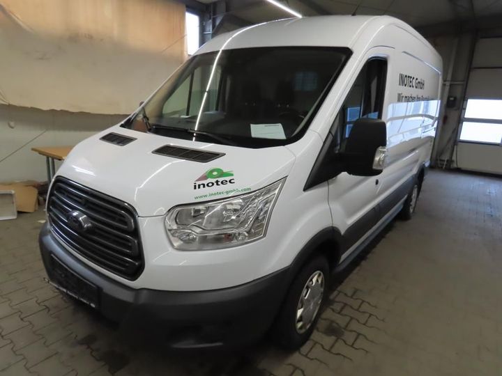 ford transit 2018 wf0xxxttgxju43442