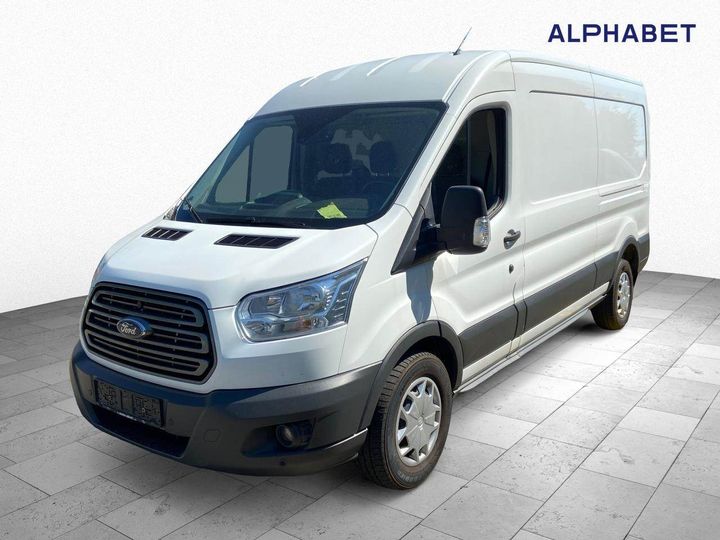 ford transit 350 l3h2 lkw 2018 wf0xxxttgxju43527