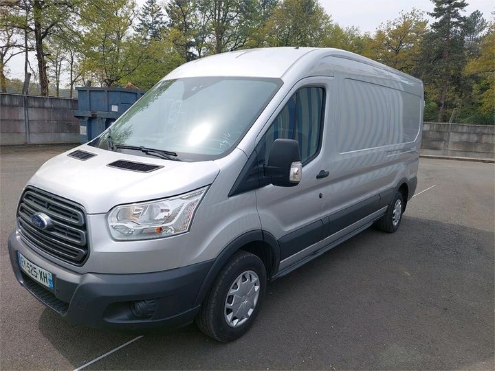 ford transit 2018 wf0xxxttgxjy02568