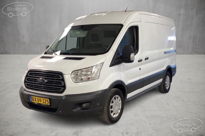 ford transit 2018 wf0xxxttgxjy04996