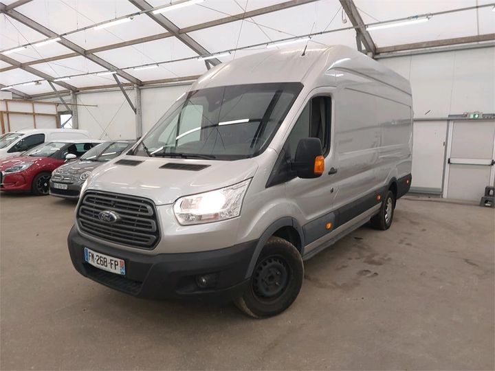 ford transit 2019 wf0xxxttgxkd81234