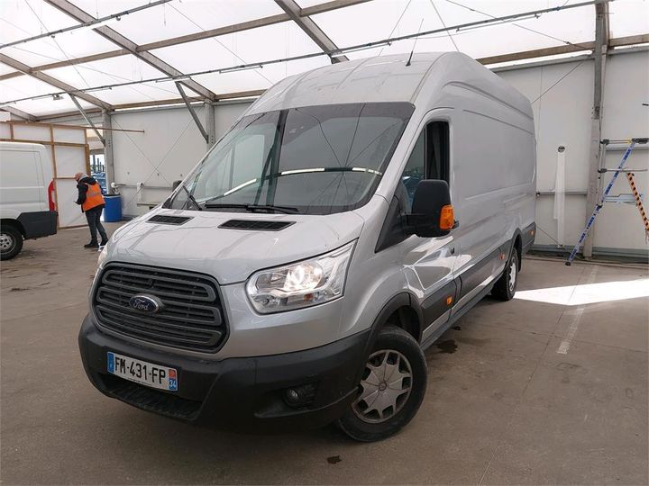 ford transit 2019 wf0xxxttgxkd81241