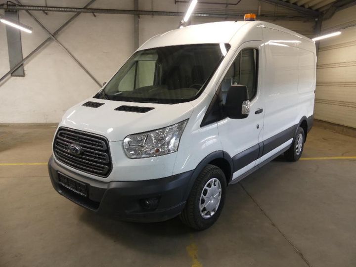 ford transit 350 l2 trend 2019 wf0xxxttgxke40601