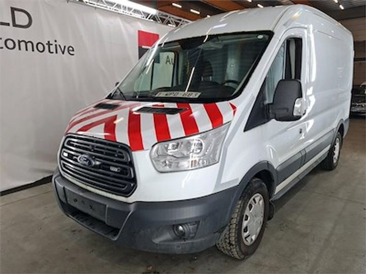 ford transit 2t 350m fou mwb hr dsl - 2014 2019 wf0xxxttgxkl45269