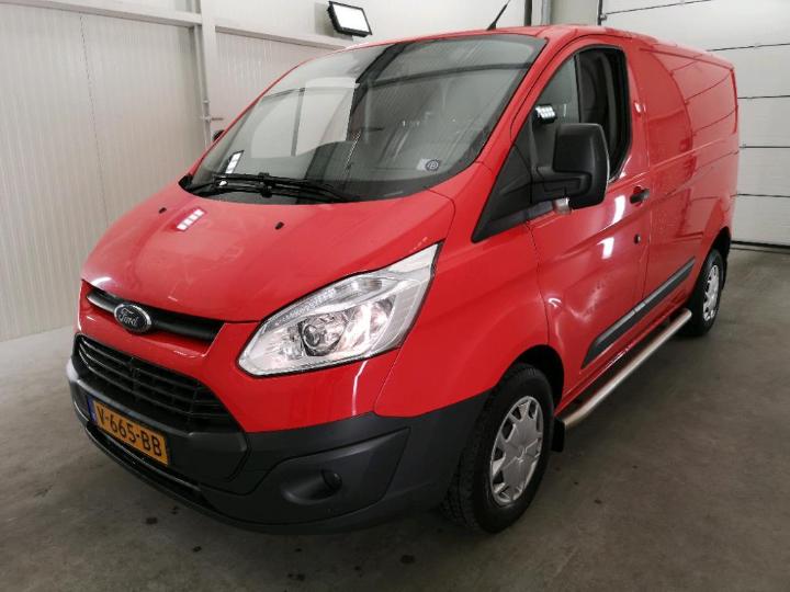 ford transit 2016 wf0xxxttgygc70714