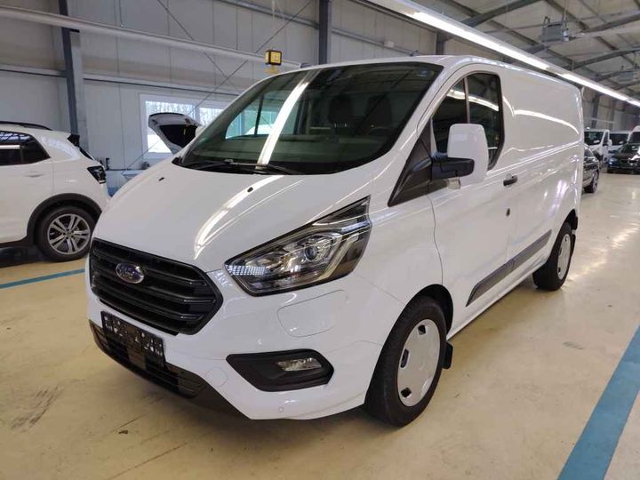 ford transit custom kasten 2020 wf0yxxttghkm25145