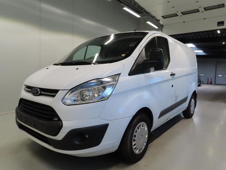 ford transit custom 2015 wf0yxxttgyea31838