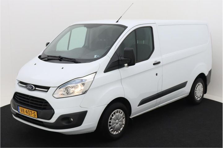 ford transit custom 2014 wf0yxxttgyeb85170