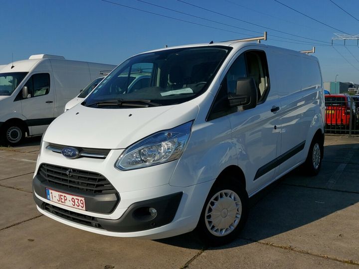 ford transit 2014 wf0yxxttgyeb89745