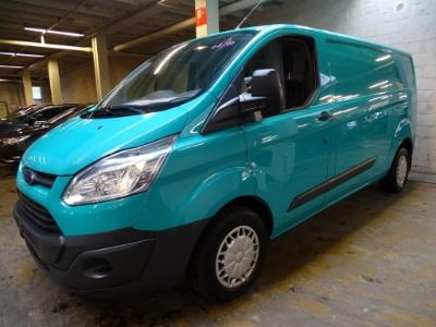 ford transit custom 290l fou lwb dsl 2014 wf0yxxttgyej14748