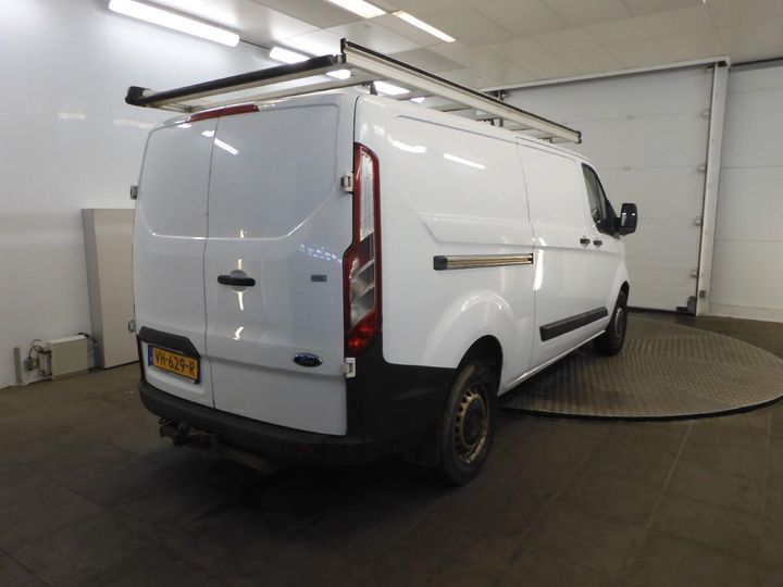 ford transit custom 2014 wf0yxxttgyel47097