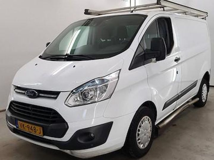 ford transit custom 2014 wf0yxxttgyem52851