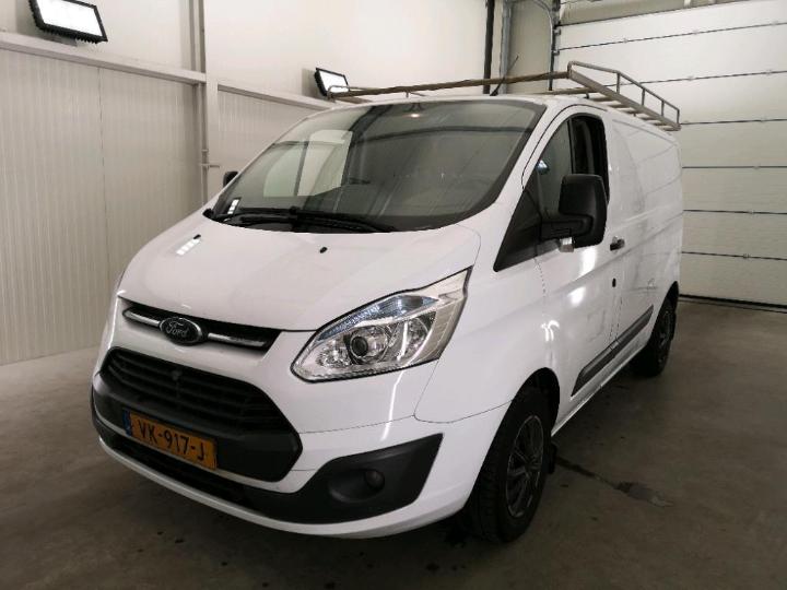 ford transit 2014 wf0yxxttgyem53252