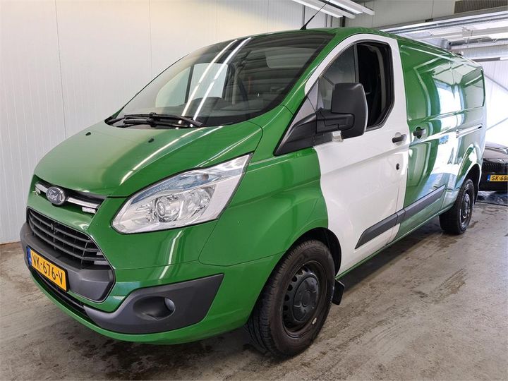 ford transit 2014 wf0yxxttgyep64849