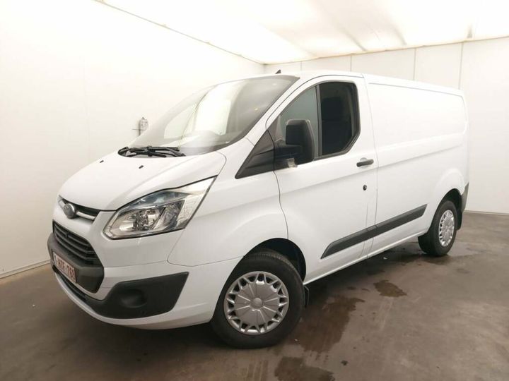 ford transit 2014 wf0yxxttgyep67901