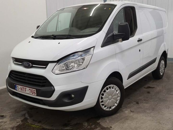 ford transit 2014 wf0yxxttgyep67903