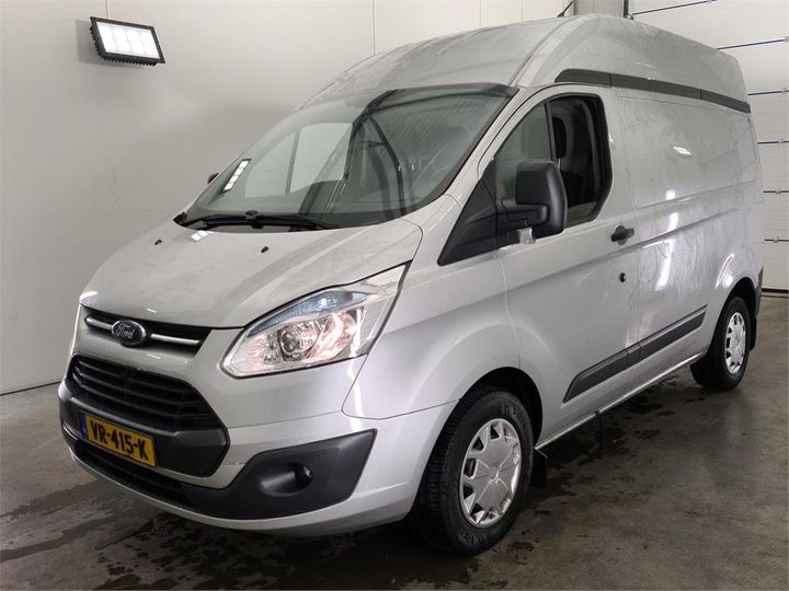 ford transit 2015 wf0yxxttgyfc60690