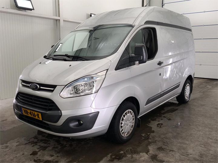 ford transit 2015 wf0yxxttgyfc60691