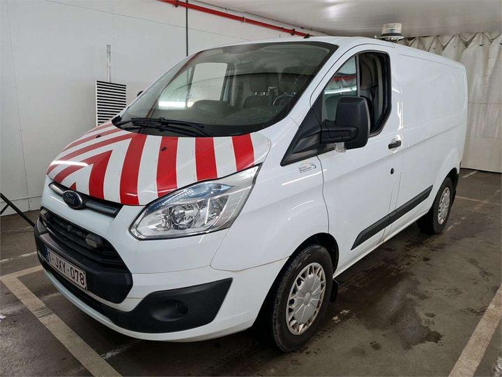 ford transit custom 2015 wf0yxxttgyfc65290