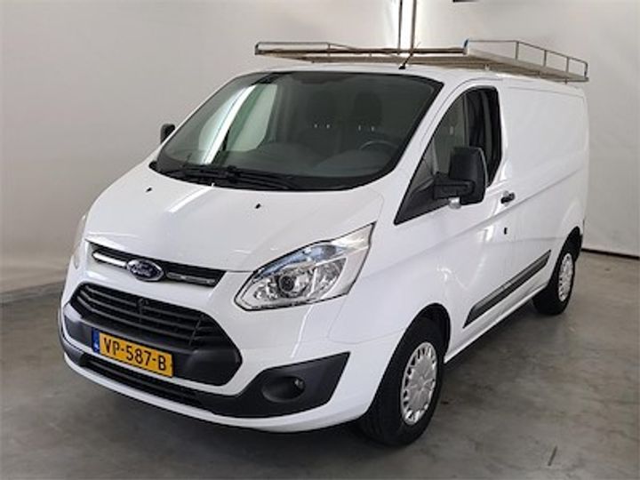 ford transit custom 2015 wf0yxxttgyfc66515