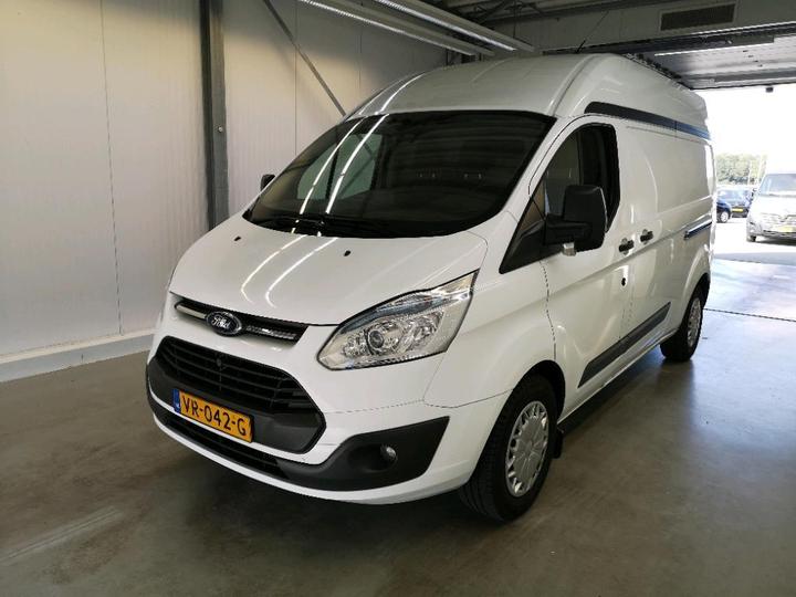 ford transit 2015 wf0yxxttgyfc68209