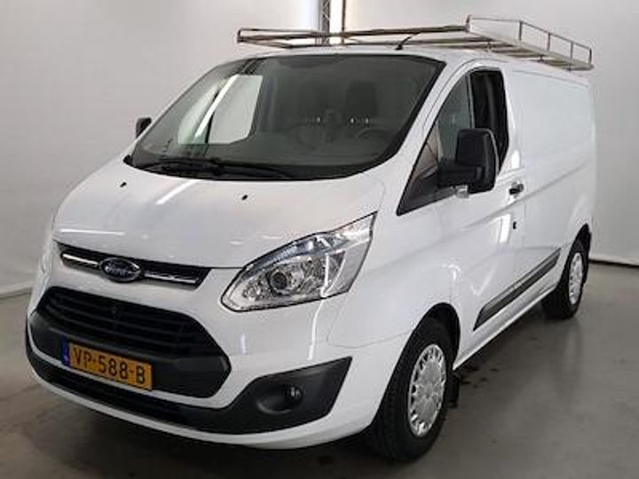 ford transit custom 2015 wf0yxxttgyfc68531