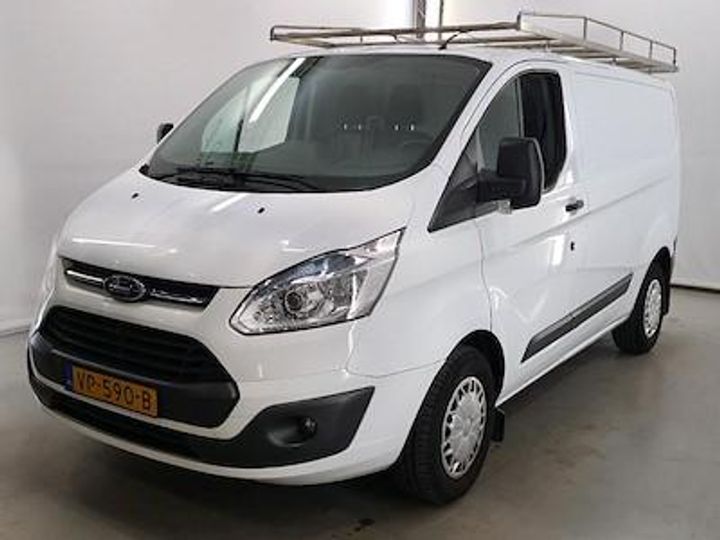 ford transit custom 2015 wf0yxxttgyfc68533