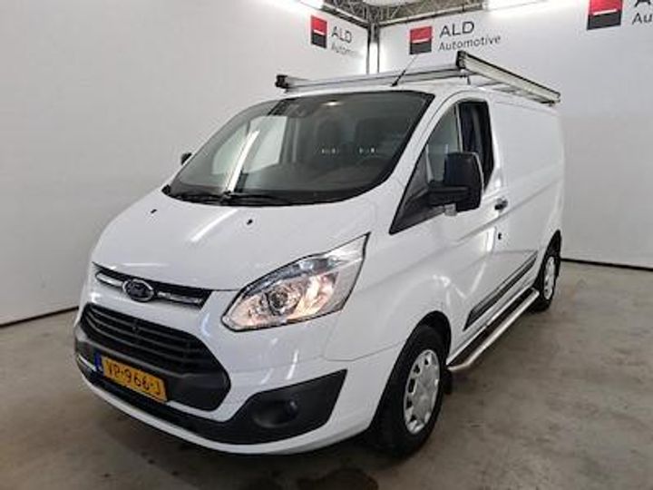 ford transit custom 2015 wf0yxxttgyfe40824