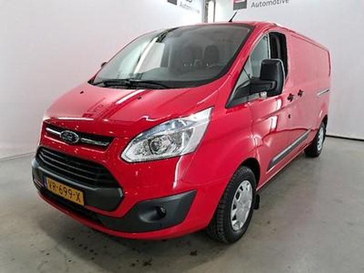 ford transit custom 2015 wf0yxxttgyfe57202