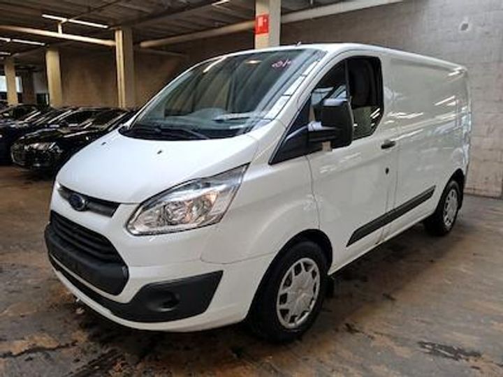 ford transit custom 330s fou swb dsl 2015 wf0yxxttgyfj49903