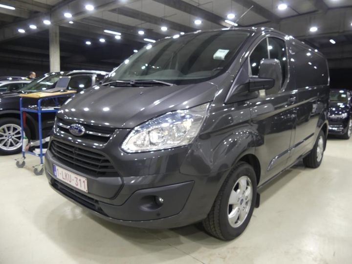 ford transit cust29 2015 wf0yxxttgyfj54348