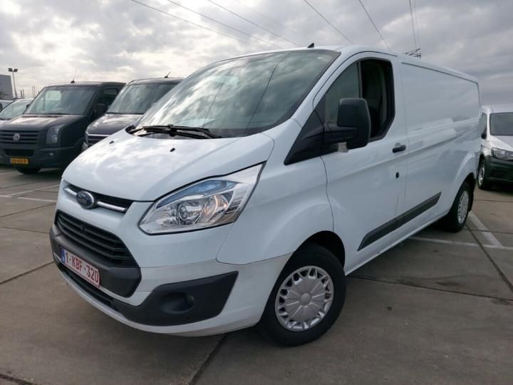 ford transit 2015 wf0yxxttgyfk00005