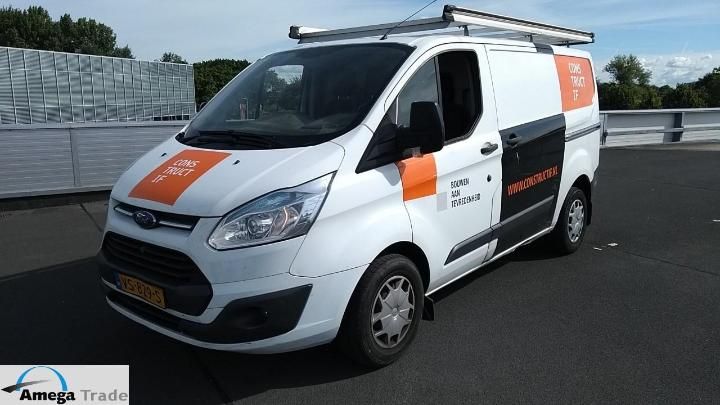 ford transit custom 2016 wf0yxxttgyfm16885