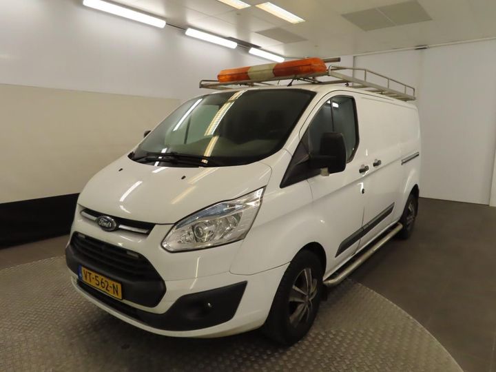 ford transit custom 2016 wf0yxxttgyfm26417