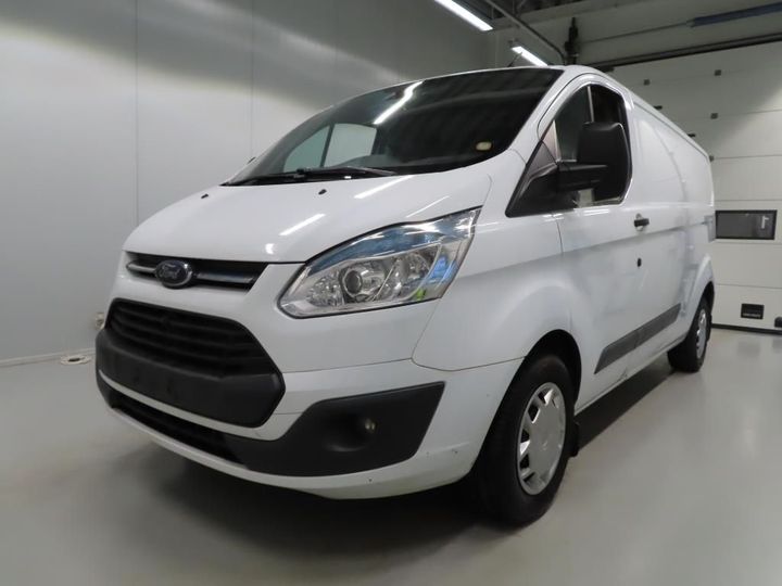 ford transit custom 2016 wf0yxxttgyfm27946