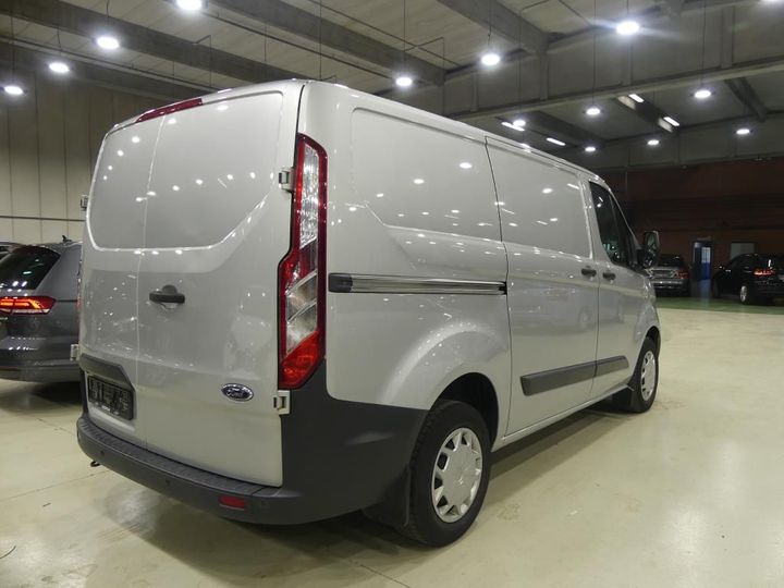 ford transit cust27 2016 wf0yxxttgyfm27967