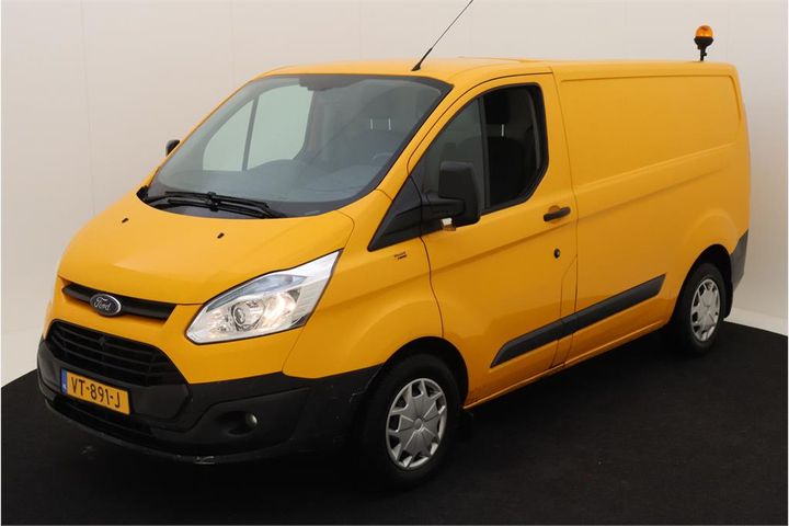 ford transit custom gb 2016 wf0yxxttgyfp41313