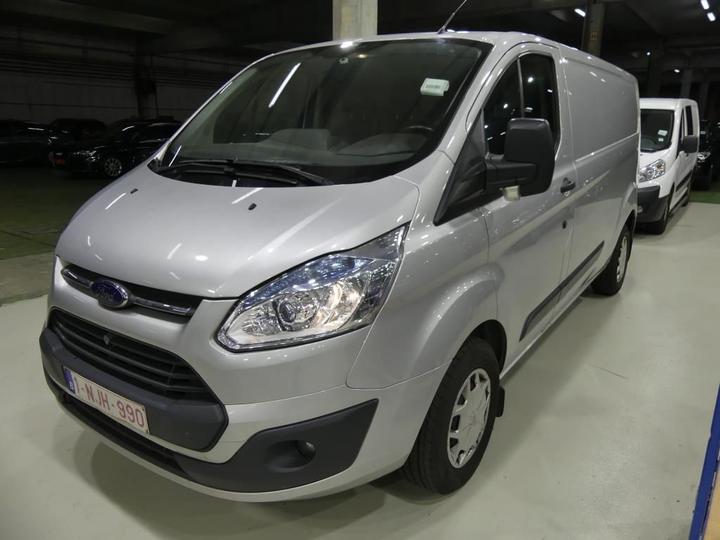 ford transit cust29 2016 wf0yxxttgyfp44985