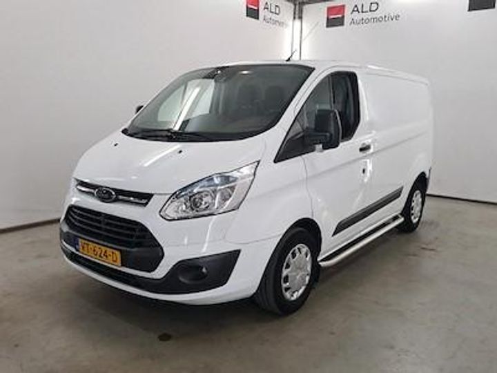 ford transit custom 2016 wf0yxxttgyfp46221