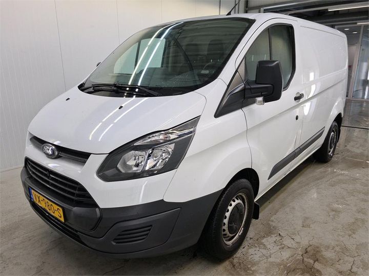 ford transit custom 2016 wf0yxxttgyfp49902