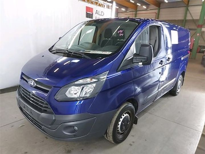 ford transit custom 270s fou swb dsl 2015 wf0yxxttgyfs11662