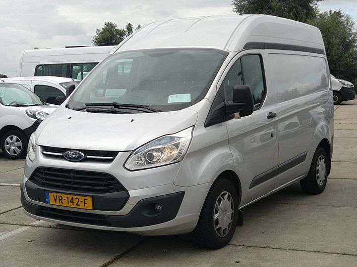 ford transit 2015 wf0yxxttgyfs13380