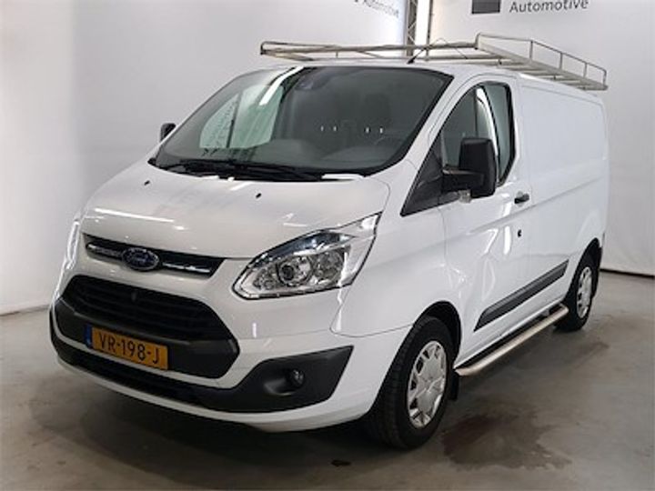 ford transit custom 2015 wf0yxxttgyfs15513