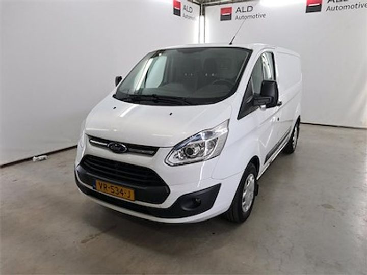 ford transit custom 2015 wf0yxxttgyfs32562