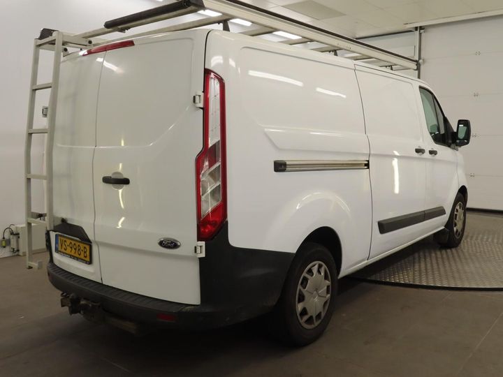 ford transit custom 2015 wf0yxxttgyfs32565